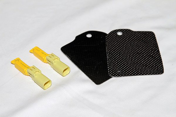 TOP SECRET POP-UP CANCELLER FOR NISSAN GT-R R35 TOP-SECRET-00174
