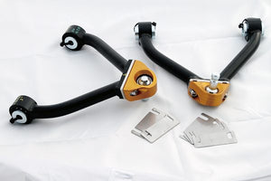 TOP SECRET SUPER UPPER ARM FOR NISSAN GT-R R35 TOP-SECRET-00157