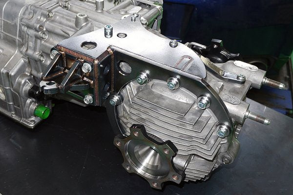 TOP SECRET FINAL SUPPORT FOR NISSAN GT-R R35 TOP-SECRET-00169