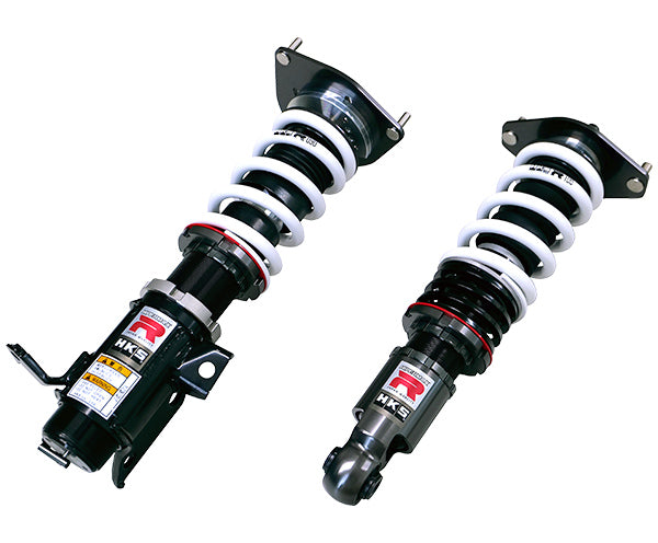 HKS HIPERMAX R SERIES COILOVERS SUSPENSION TYPE FOR SUBARU BRZ ZD8 FA24 80310-AF005