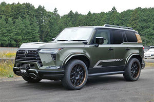 HKS POWER EDITOR FOR LEXUS GX550 VJA252W V35A-FTS 42018-AT026