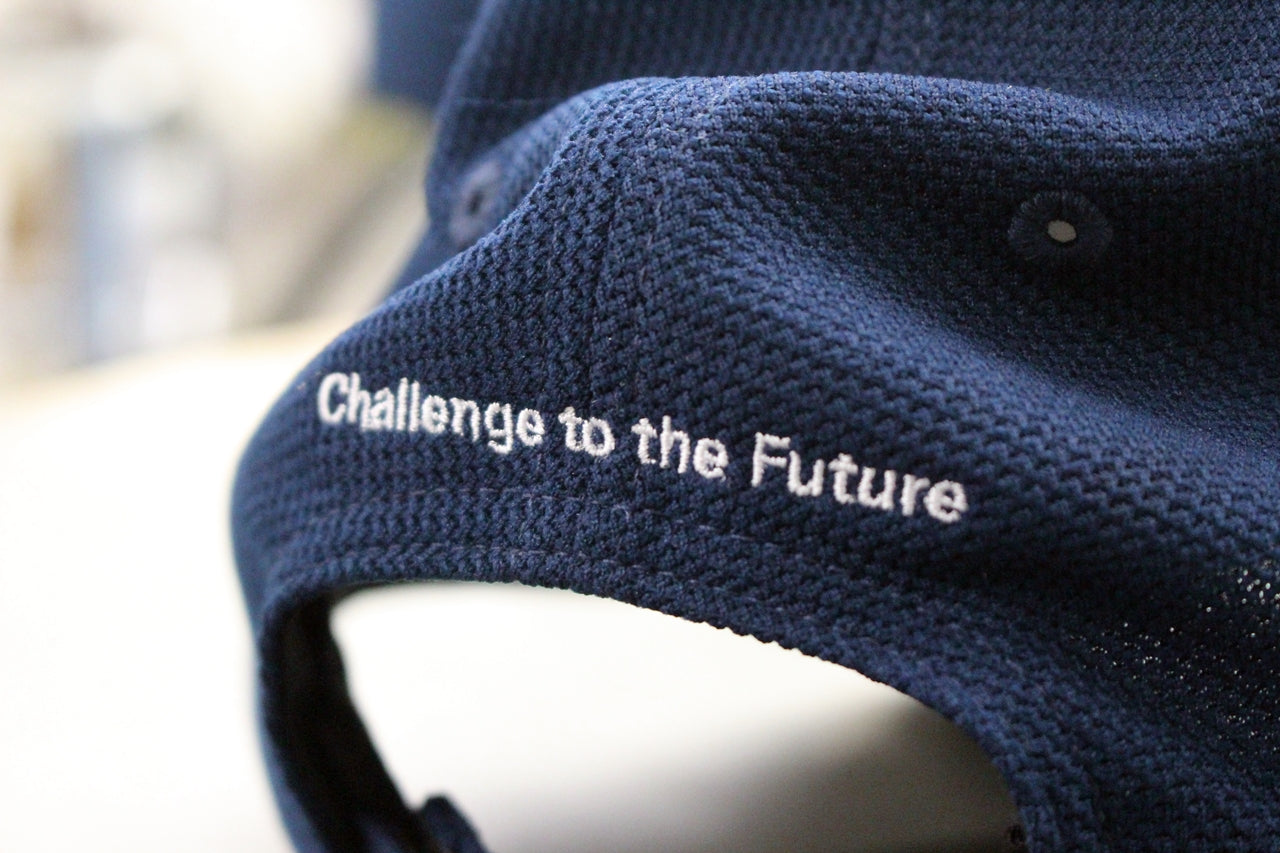 ENDLESS RACE CAP No.13 FOR  GSP-EDC