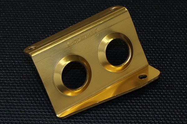 TOP SECRET RB26 POWER TRANSISTOR MOVING STAY FOR NISSAN SKYLINE GT-R BNR34 BCNR33 BNR32 TOP-SECRET-00387