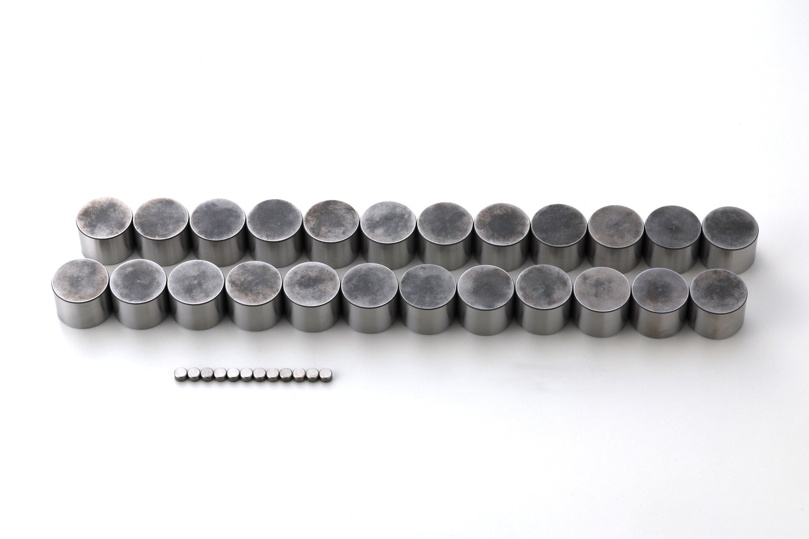 TOMEI VALVE LIFTER SET FOR NISSAN SKYLINE RB25DET NEO STRAIGHT 6 163605