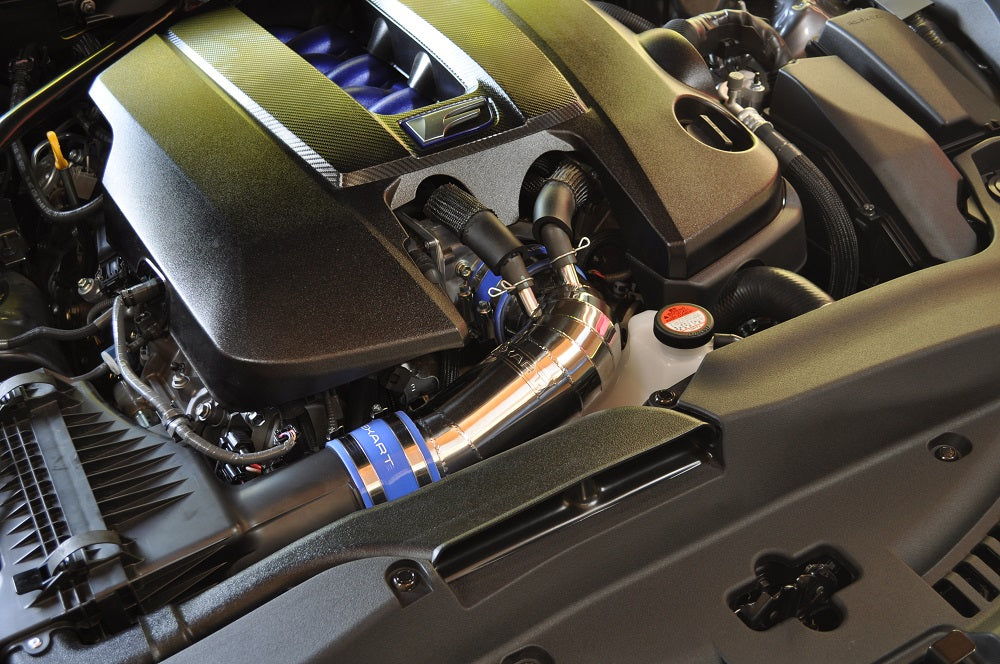EXART AIS INTAKE PIPE AIS UNIT ONLY (SOUND GENERATOR NOT SUPPORTED) FOR LEXUS GS F URL10 2UR-GSE EA04-LX106-N
