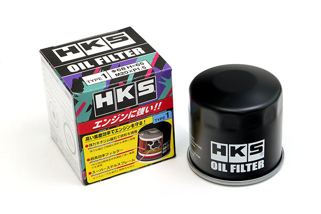HKS OIL FILTER FOR MAZDA CX-5 KF5P PY-VPS 52009-AK012
