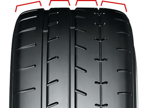 YOKOHAMA ADVAN A052 245/40R18 97Y R4292