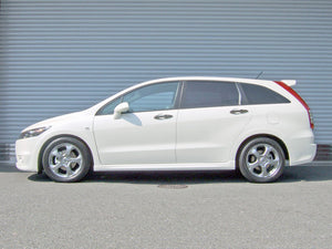 RS-R BEST-I COILOVER SUSPENSION SOFT SPRING RATE FOR HONDA STREAM RN8 BIH706S