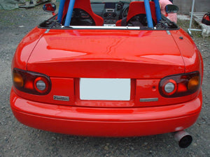 US RACING SPORTS DUCKTAIL INTEGRATED TRUNK MADE OF FRP FOR MAZDA ROADSTER NA6.8 US-RACING-SPORTS-00003