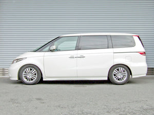 RS-R BASIC-I COILOVER SUSPENSION RECOMMENDED SPRING RATE FOR HONDA ELYSION RR1 BAIH730M