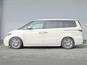 RS-R BEST-I COILOVER SUSPENSION RECOMMENDED SPRING RATE FOR HONDA ELYSION RR3 BIH730M