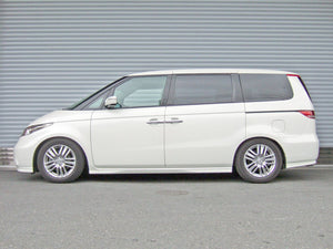 RS-R BASIC-I COILOVER SUSPENSION RECOMMENDED SPRING RATE FOR HONDA ELYSION RR3 BAIH730M