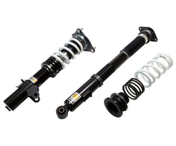 HKS HIPERMAX S SERIES COILOVERS SUSPENSION TYPE FOR HONDA CIVIC TYPE R FL5 K20C 80330-AH013CP
