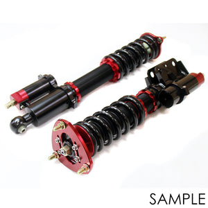 LARGUS SPEC RS COILOVER KIT FOR NISSAN SKYLINE GT-R BNR32 4WD 01010207032-QQ-683