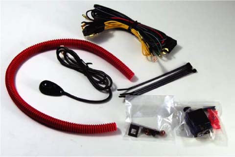 RE-AMEMIYA FAN CONTOROLLER RELAY FOR MAZDA RX-8 DI-088030-005