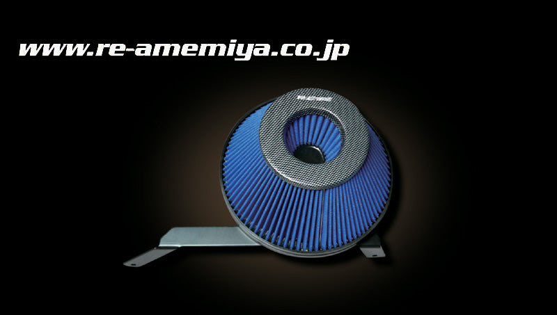 RE-AMEMIYA FILTER FOR NEW RESPONSE CLEANER FOR MAZDA RX-7 FD3S P0-992033-069