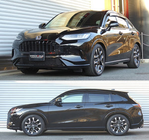 RS-R BEST-I COILOVER SUSPENSION RECOMMENDED SPRING RATE FOR HONDA ZR-V RZ6 BIH330M