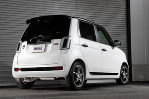 5ZIGEN 5ZIGEN SP SPEC STREET EXAUST FOR HONDA N-ONE 6BA-JG3 SP3005-N