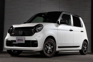 5ZIGEN 5ZIGEN SP SPEC STREET EXAUST FOR HONDA N-ONE 6BA-JG3 SP3005-N