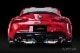 RSE FULL TITANIUM MUFFLER EXHAUST TYPE-D FOR TOYOTA GR SUPRA B58 RB6090-TY06B