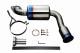 RSE FULL TITANIUM MUFFLER EXHAUST FOR MAZDA ROADSTER NC LF-VE RB6090-MZ03A