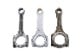 RSE FORGED H-BEAM CONNECTING ROD SET 130.50MM (STD) FOR SUBARU EJ20 EJ25 RA203A-SB01A