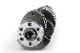 RSE FORGED BILLET FULL COUNTER CRANKSHAFT 2.8 77.7MM FOR NISSAN RB26DETT RA204B-NS05B