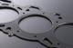 RSE METAL HEAD GASKET FR 88.0-1.2MM FOR NISSAN SR20DE(T) RA4070-NS08E