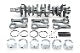 RSE STROKER KIT 3.4 87.00 FOR TOYOTA 2JZ-GTE RA201A-TY03A