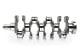 RSE FORGED BILLET FULL COUNTER CRANKSHAFT 2.2 94.0MM FOR MITSUBISHI EVO 4G63 RA204B-MT01A