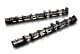 RSE CAMSHAFT SET SPEC-R 282-11.50 11.00 FOR MITSUBISHI EVO 10 4B11 RA301A-MT02C