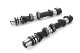 RSE CAMSHAFT SET SPEC-S EJ207 257 DUAL AVCS 262 258-9.80 10.80 FOR SUBARU EJ20 EJ25 RA301A-SB02C