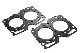 RSE METAL HEAD GASKET SINGLE AVCS 93.5-1.0MM FOR SUBARU EJ20 RA4070-SB01B