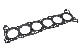 RSE METAL HEAD GASKET 80.5-1.8MM FOR NISSAN RB20DE(T) RA4070-NS07C