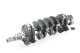 RSE FORGED BILLET FULL COUNTER CRANKSHAFT 1.8 83.0MM FOR TOYOTA 4A-G(Z) RA204B-TY01A