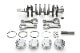 RSE STROKER KIT 5 VALVE 1.8 82.00 CP FOR TOYOTA 4AG RA201A-TY02AP