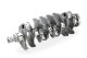 RSE FORGED BILLET FULL COUNTER CRANKSHAFT 2.2 94.0MM FOR MITSUBISHI EVO 4G63 RA204B-MT01A