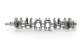 RSE FORGED BILLET FULL COUNTER CRANKSHAFT 2.8 77.7MM FOR NISSAN RB26DETT RA204B-NS05B