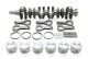 RSE STROKER KIT 2.8 FULL COUNTER 86.50 FOR NISSAN RB26DETT RB25DET RA201A-NS05E