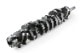 RSE FORGED BILLET FULL COUNTER CRANKSHAFT 2.8 77.7MM FOR NISSAN RB26DETT RA204B-NS05B