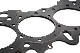 RSE METAL HEAD GASKET 82.5-0.9MM FOR HONDA B16 B18 RA4070-HN03B