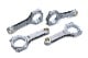 RSE FORGED H-BEAM CONNECTING ROD SET 143.75MM (STD 2.3) FOR MITSUBISHI EVO 10 4B11 RA203A-MT02A