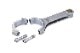 RSE FORGED H-BEAM CONNECTING ROD SET 136.30MM (STD 2.2) FOR NISSAN SR20DE(T) SR18DE RA203A-NS08A