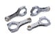 RSE FORGED H-BEAM CONNECTING ROD SET 130.50MM (STD) FOR SUBARU EJ20 EJ25 RA203A-SB01A