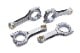 RSE FORGED H-BEAM CONNECTING ROD SET 122.00MM (STD 1.8) FOR TOYOTA 4A-G(Z) RA203A-TY01A