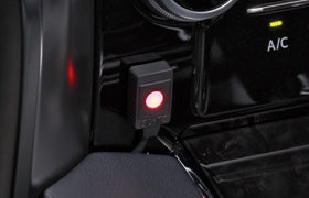 BLITZ THRO CON SCRAMBLE SWITCH 14799 - Black Hawk Japan