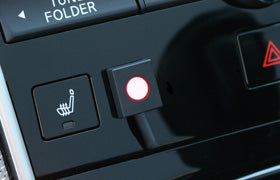 BLITZ THRO CON SCRAMBLE SWITCH 14799 - Black Hawk Japan