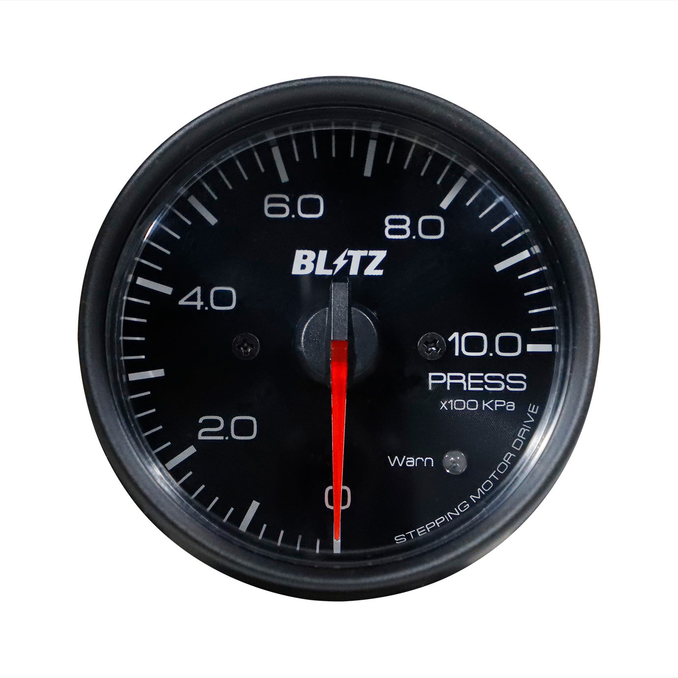 BLITZ RACING METER SDX φ60 PRESS METER 19604