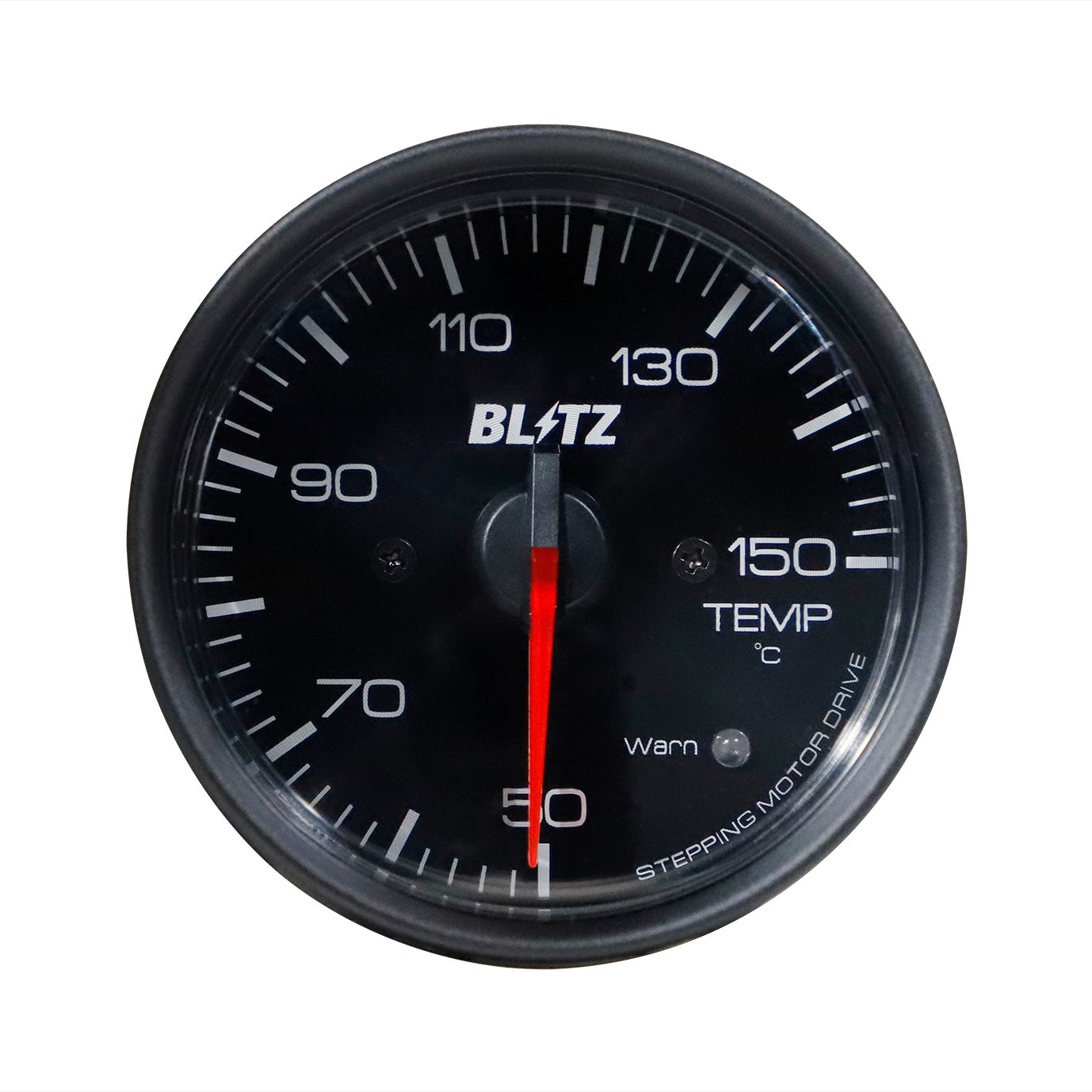 BLITZ RACING METER SDX φ60 TEMP METER 19603