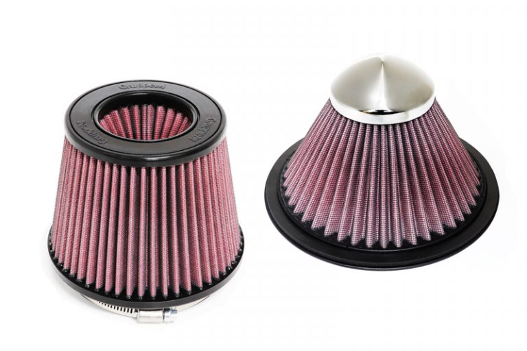 AUTOEXE RAM AIR INTAKE SYSTEM REPLACEMENT FILTERS FOR MAZDA CX-8 KG5P NA G00959